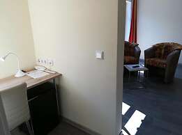 Die Oberlochmühle PENSION