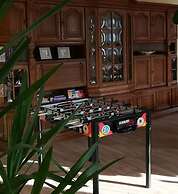 Die Oberlochmühle PENSION