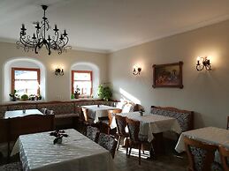 Die Oberlochmühle PENSION