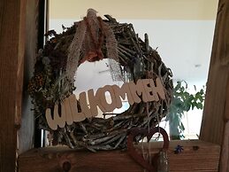 Die Oberlochmühle PENSION