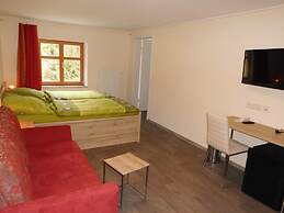 Die Oberlochmühle PENSION