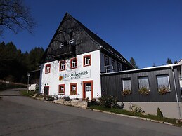 Die Oberlochmühle PENSION