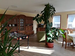 Die Oberlochmühle PENSION