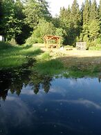 Die Oberlochmühle PENSION