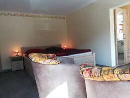 Die Oberlochmühle PENSION