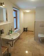 Die Oberlochmühle PENSION