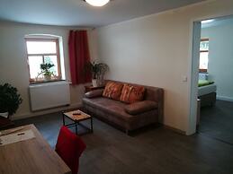 Die Oberlochmühle PENSION