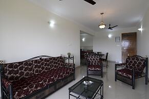 TripThrill Silva 2BHK Apartment