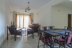TripThrill Silva 2BHK Apartment