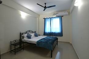 TripThrill Silva 2BHK Apartment