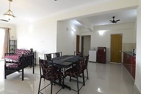 TripThrill Silva 2BHK Apartment