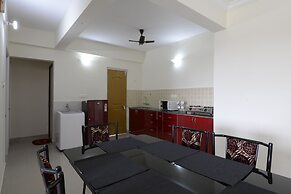 TripThrill Silva 2BHK Apartment