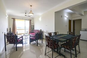 TripThrill Silva 2BHK Apartment