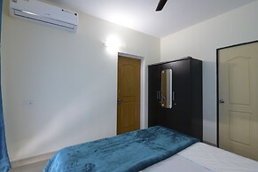 TripThrill Silva 2BHK Apartment