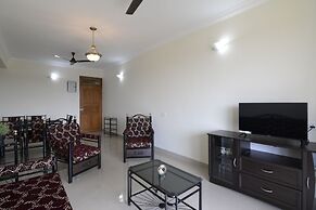 TripThrill Silva 2BHK Apartment