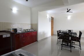 TripThrill Silva 2BHK Apartment