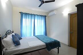 TripThrill Silva 2BHK Apartment
