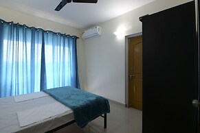 TripThrill Silva 2BHK Apartment