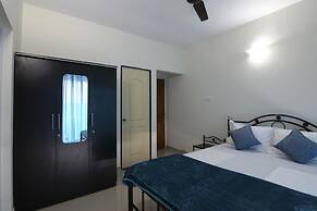 TripThrill Silva 2BHK Apartment