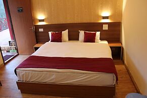 Beyond Stay Kastura Kanatal