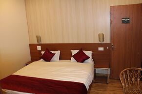 Beyond Stay Kastura Kanatal