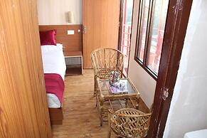 Beyond Stay Kastura Kanatal