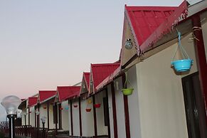 Beyond Stay Kastura Kanatal