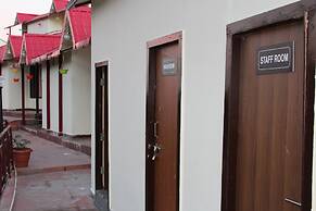 Beyond Stay Kastura Kanatal