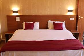 Beyond Stay Kastura Kanatal