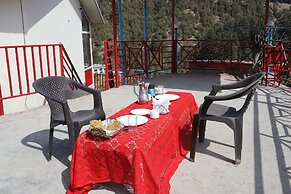 Beyond Stay Kastura Kanatal