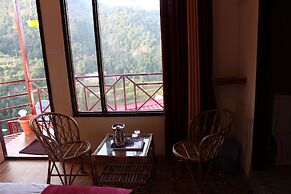 Beyond Stay Kastura Kanatal