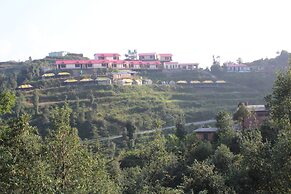 Beyond Stay Kastura Kanatal
