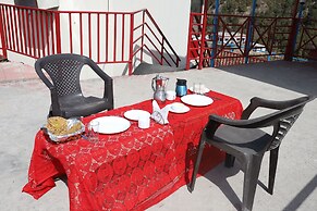 Beyond Stay Kastura Kanatal