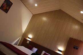 Beyond Stay Kastura Kanatal