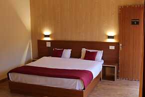 Beyond Stay Kastura Kanatal