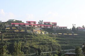 Beyond Stay Kastura Kanatal