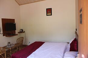 Beyond Stay Kastura Kanatal