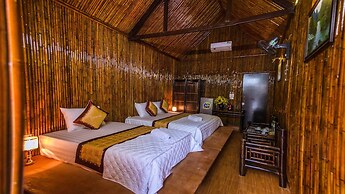 Tam Coc Valley Bungalow