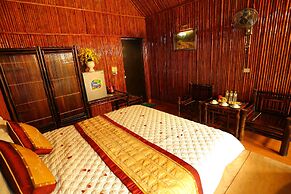 Tam Coc Valley Bungalow