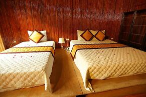 Tam Coc Valley Bungalow