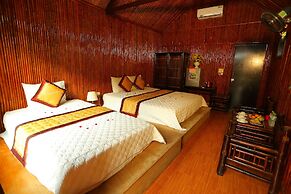 Tam Coc Valley Bungalow