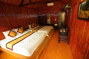 Tam Coc Valley Bungalow