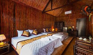 Tam Coc Valley Bungalow