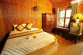 Tam Coc Valley Bungalow