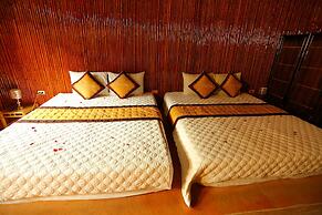 Tam Coc Valley Bungalow