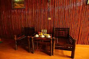 Tam Coc Valley Bungalow