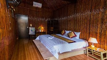 Tam Coc Valley Bungalow
