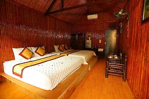 Tam Coc Valley Bungalow
