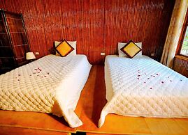 Tam Coc Valley Bungalow