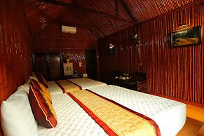 Tam Coc Valley Bungalow